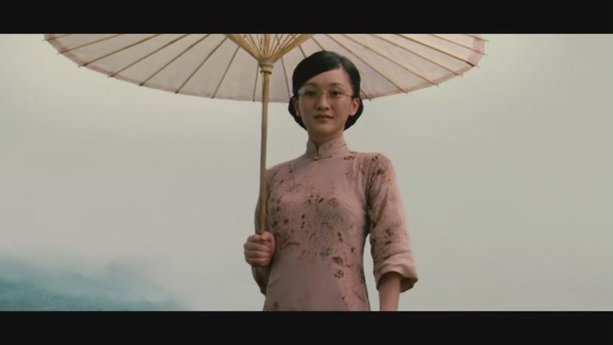 Xun Zhou HD Images/Photo Gallery Download #758107