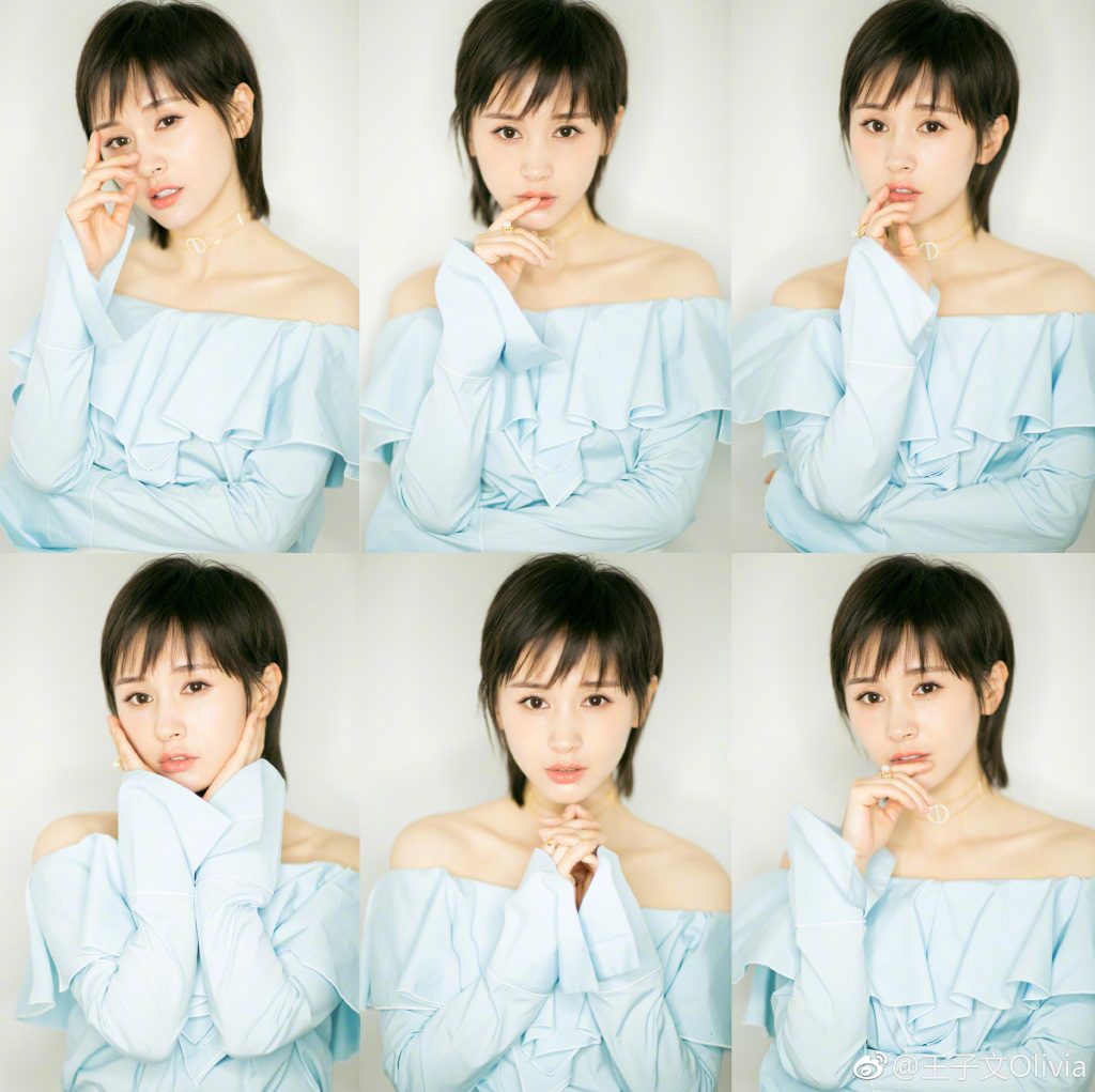Ziwen Wang HD Images/Photo Gallery Download #813794