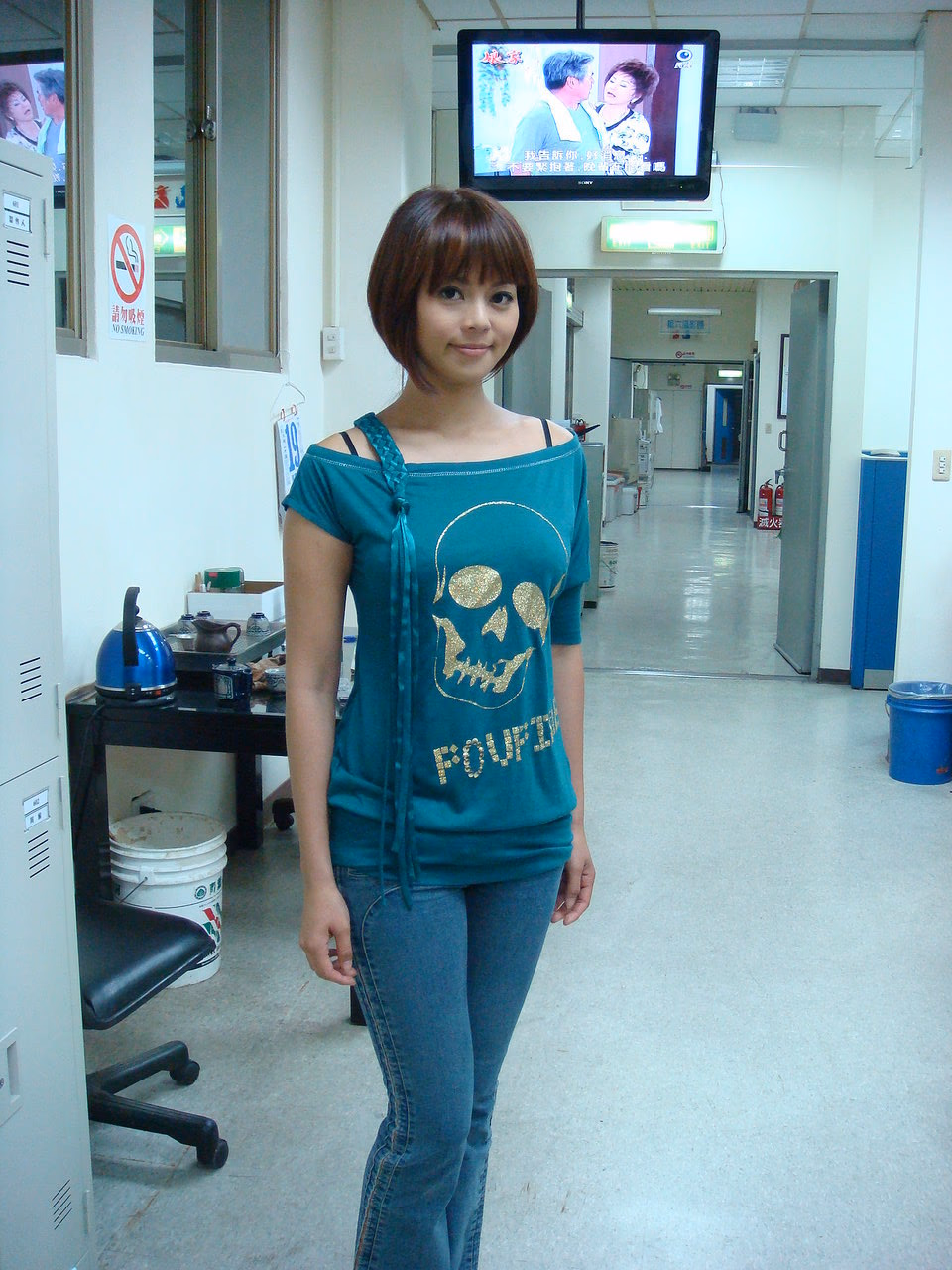 刘香慈 高清写真/照片下载 #3323408