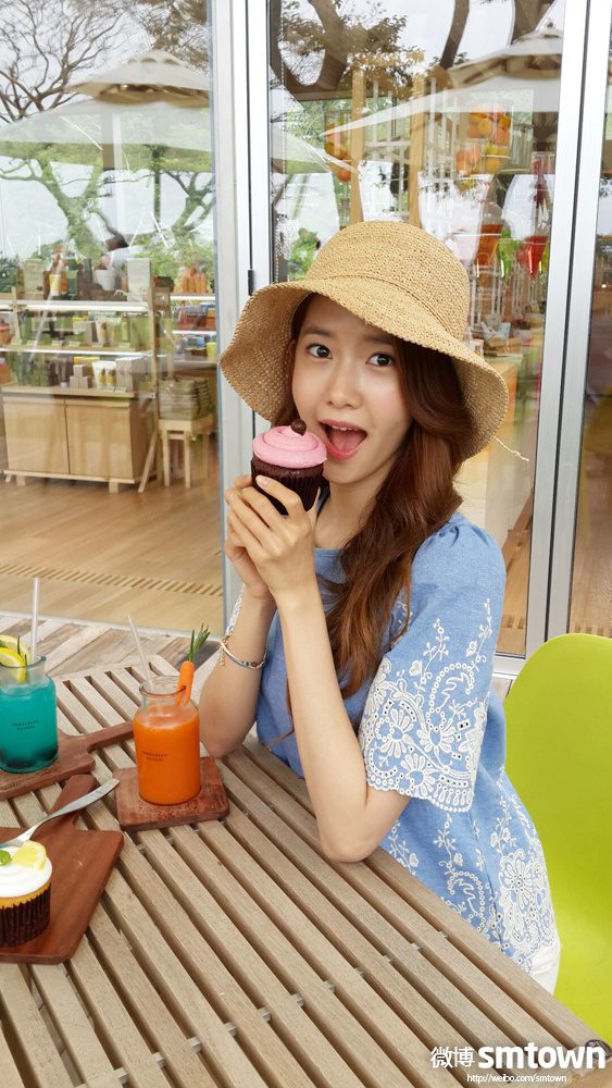 Im Yoon-ah HD Images/Photo Gallery Download #7022328