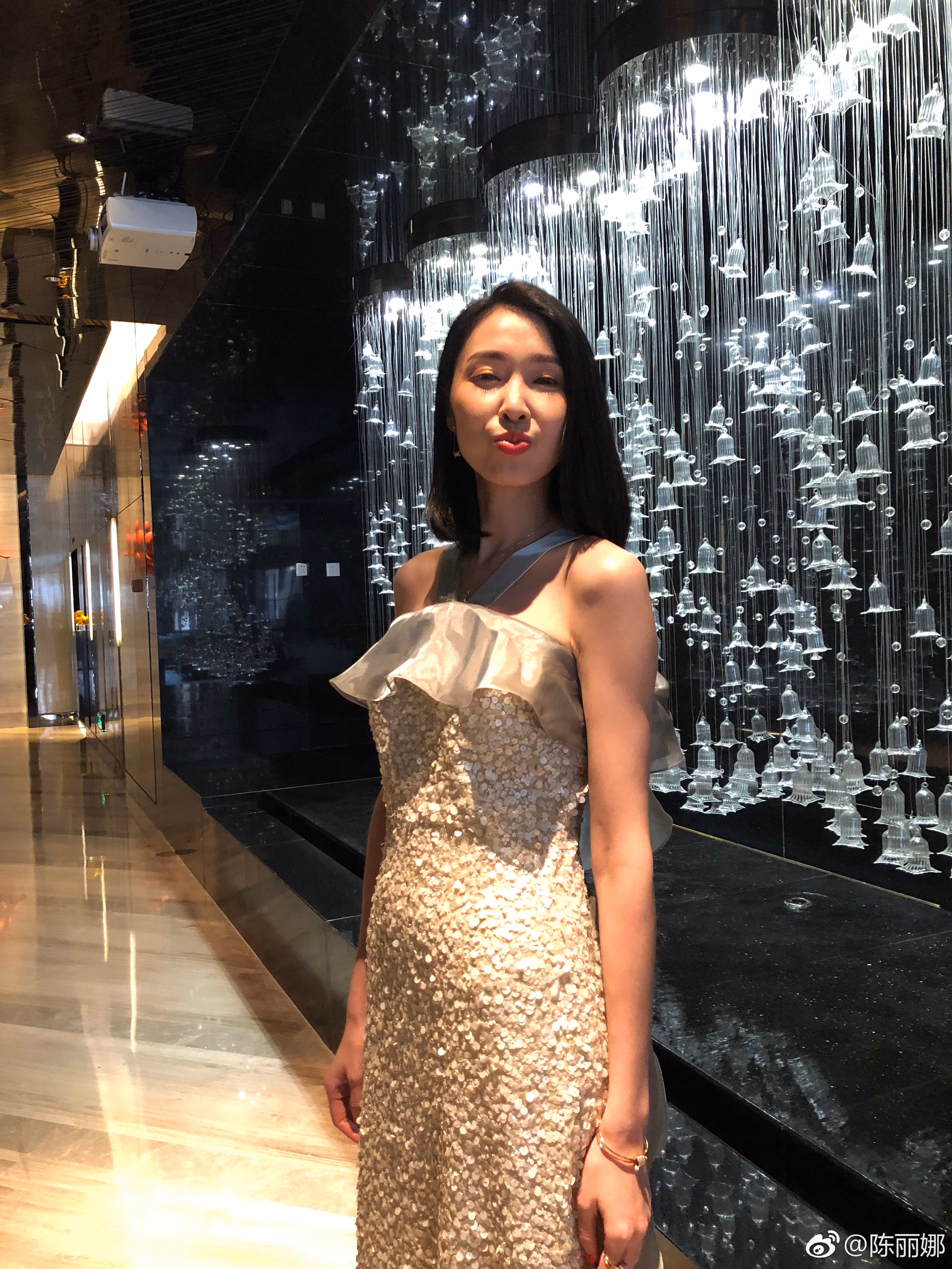 陈丽娜 高清写真/照片下载 #3478536