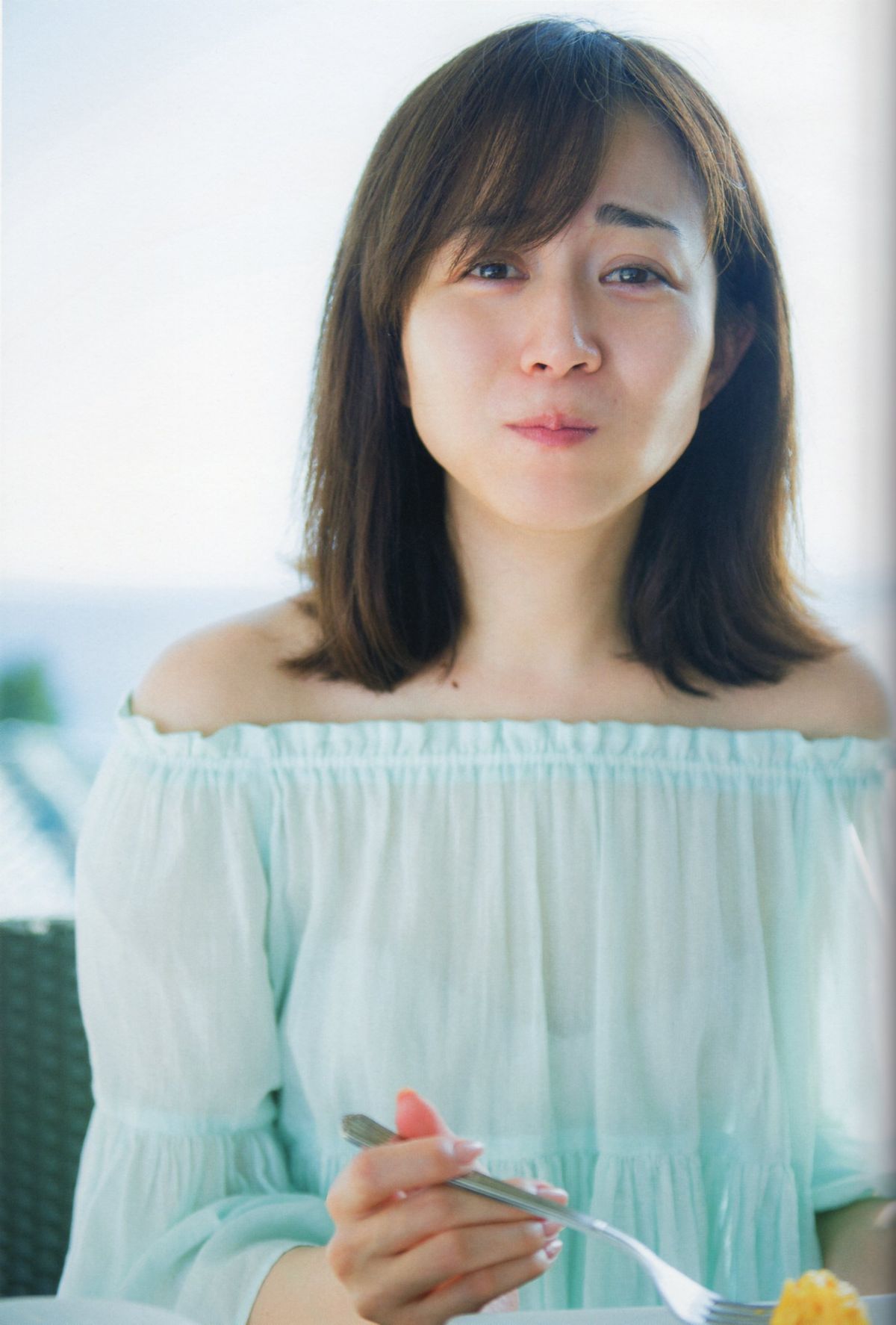 Manami Higa HD Images/Photo Gallery Download #826019