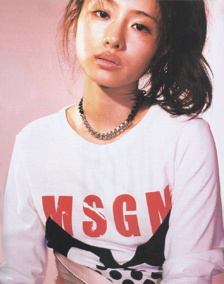 Satomi Ishihara HD Images/Photo Gallery Download #804142