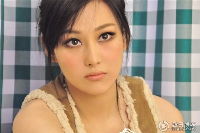 Viann Zhang HD Images/Photo Gallery Download #6635933