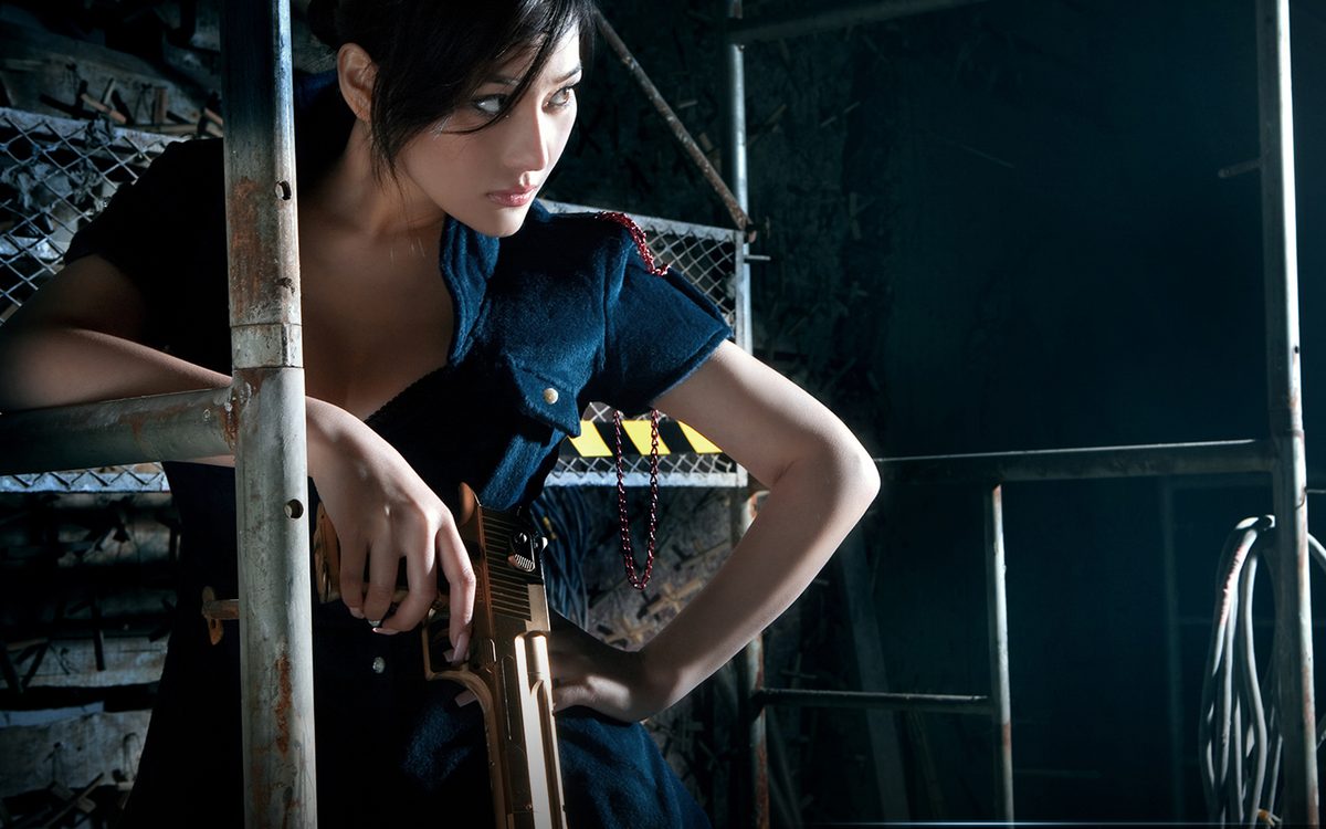 Viann Zhang HD Images/Photo Gallery Download #6638770