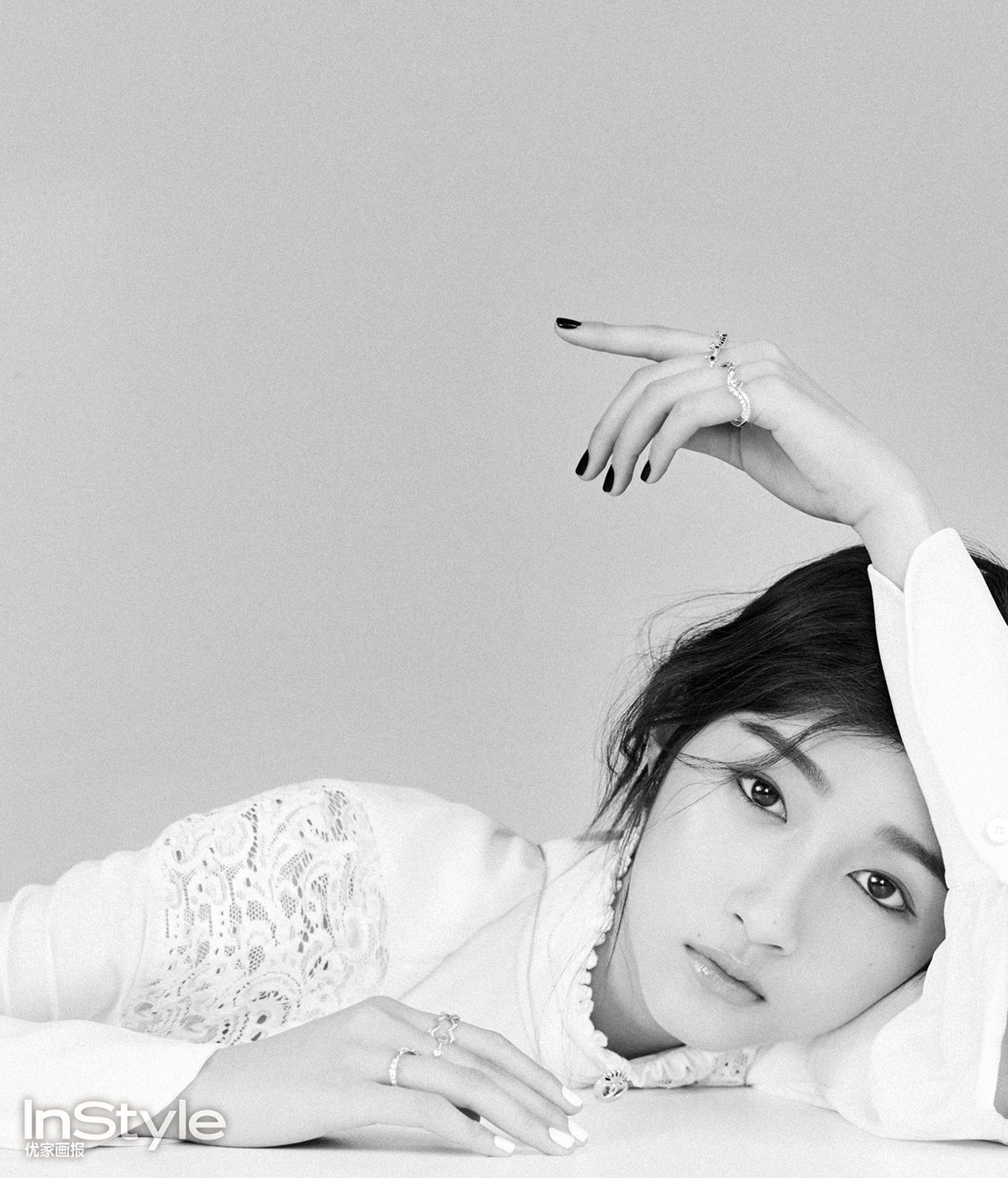 Xiaotong Guan HD Images/Photo Gallery Download #7041364