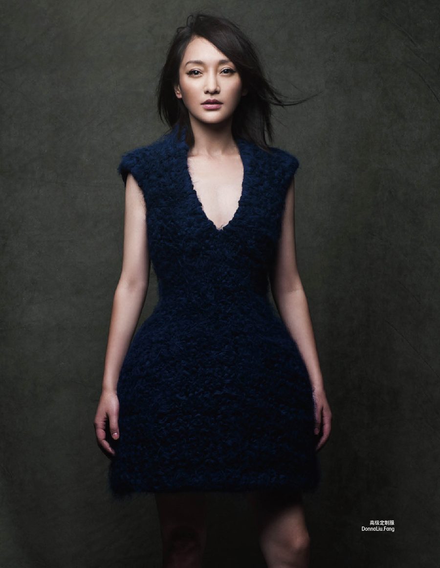 Xun Zhou HD Images/Photo Gallery Download #1583191