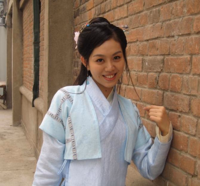 姜妍 高清写真/照片下载 #3449556