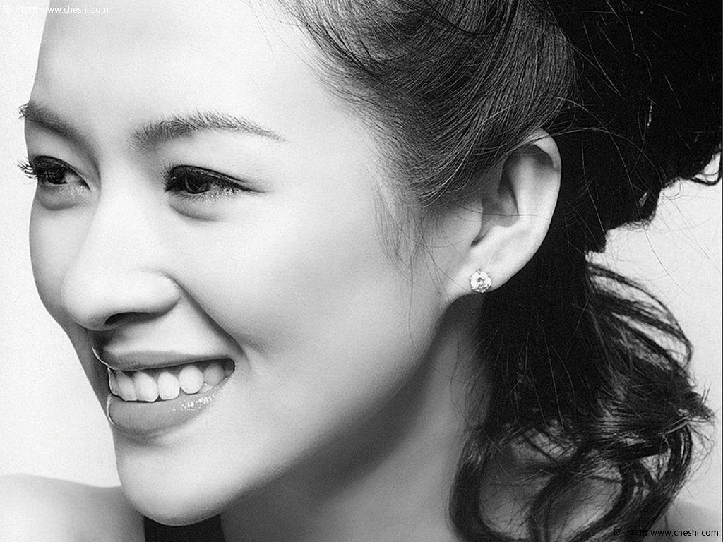 Ziyi Zhang HD Images/Photo Gallery Download #1039675
