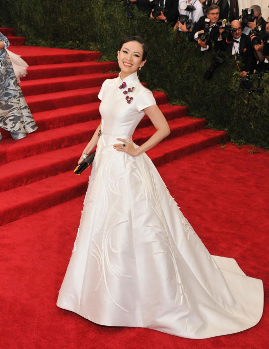 章子怡 高清写真/照片下载 #1049619