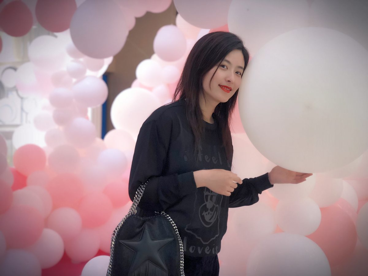 Baihui Xu HD Images/Photo Gallery Download #1797139