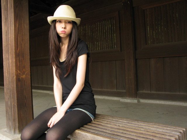 Bea Hayden Kuo HD Images/Photo Gallery Download #6728559
