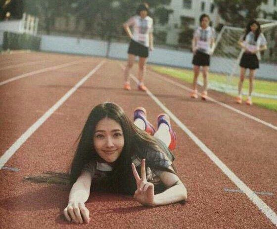 Bea Hayden Kuo HD Images/Photo Gallery Download #6731400