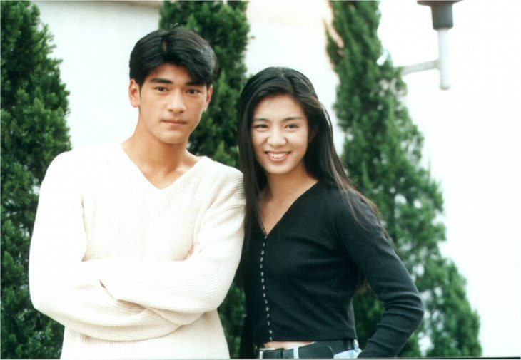 Charlie Yeung HD Images/Photo Gallery Download #612655