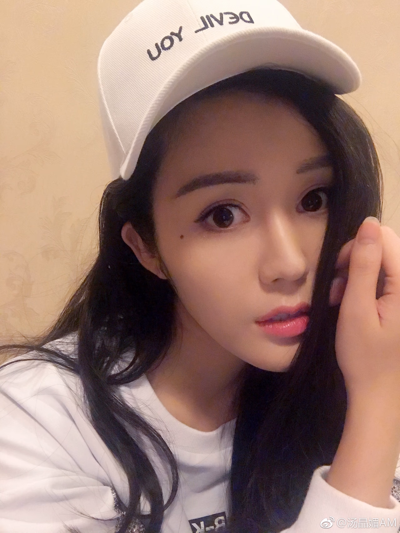 汤晶媚 高清写真/照片下载 #3340463