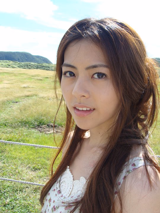 任容萱 高清写真/照片下载 #3437915