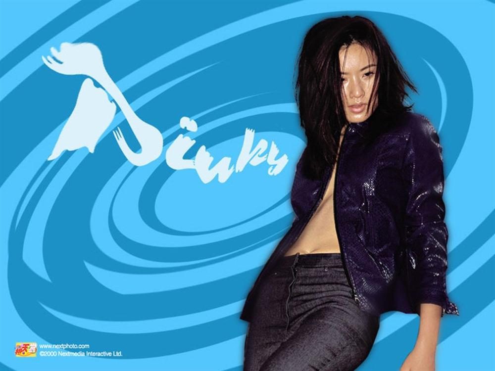 Pinky Cheung HD Images/Photo Gallery Download #896772