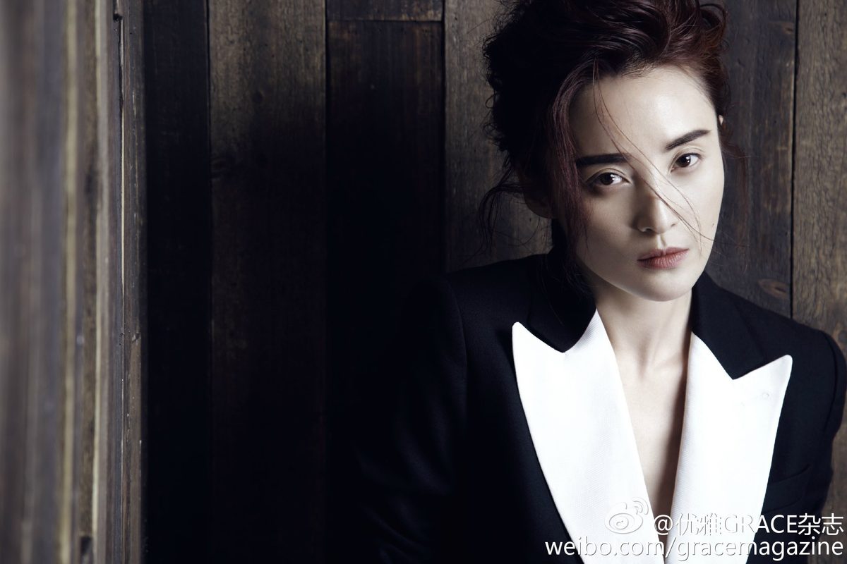 Qinqin Jiang HD Images/Photo Gallery Download #1324084