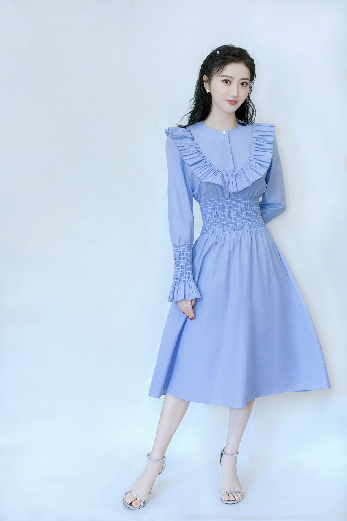 Tian Jing HD Images/Photo Gallery Download #6682816