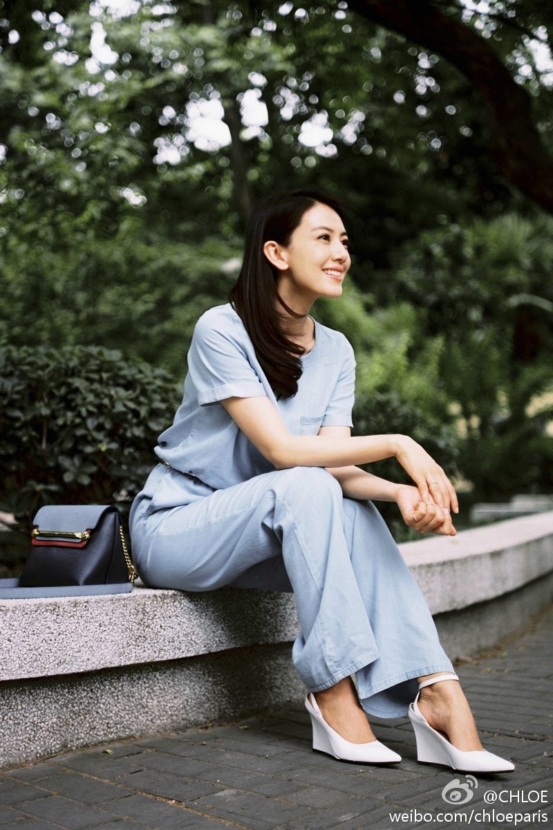 カオ・ユアンユアン HD画像/フォトギャラリーダウンロード #666353