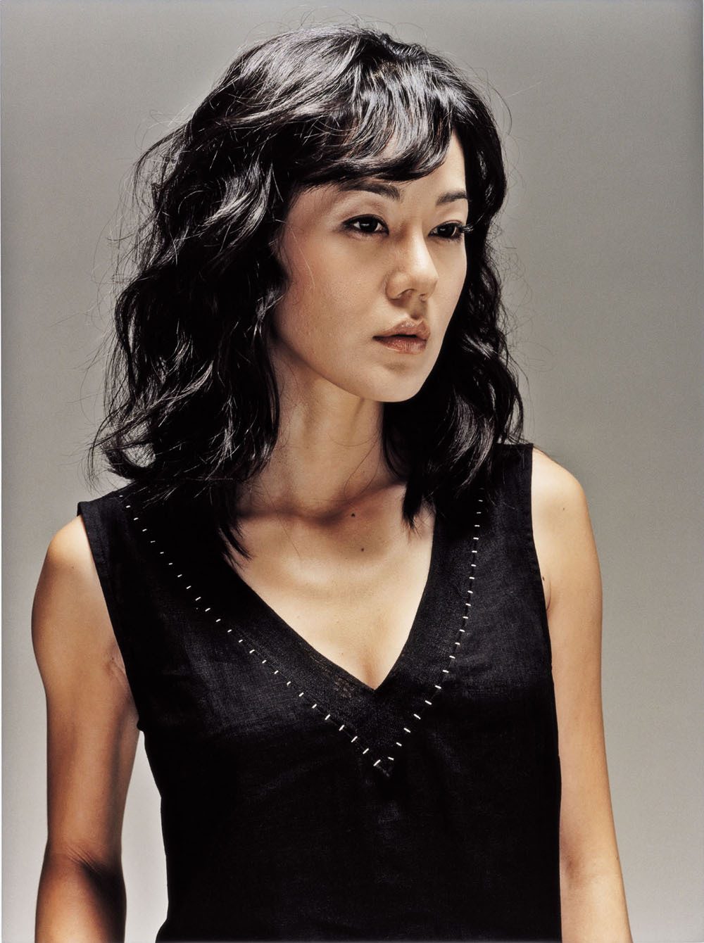 Yunjin Kim HD Images/Photo Gallery Download #1347950