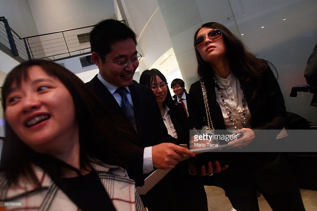 Ziyi Zhang HD Images/Photo Gallery Download #1044797