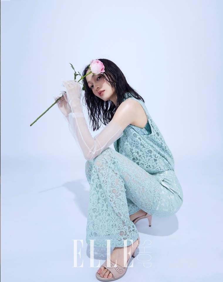 Angela Shao-Han Chang HD Images/Photo Gallery Download #1814478