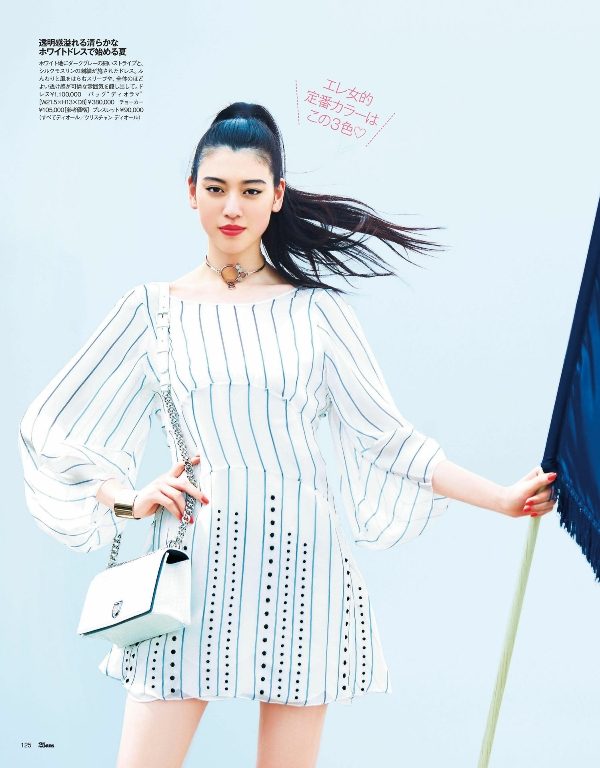 Ayaka Miyoshi HD Images/Photo Gallery Download #7100476
