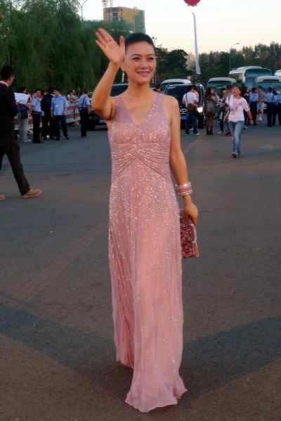 Hairong Tian HD Images/Photo Gallery Download #2011087