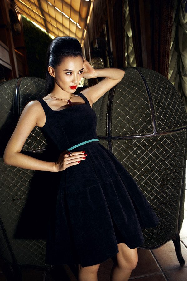 Monica Siu-Kei Mok HD Images/Photo Gallery Download #6957281