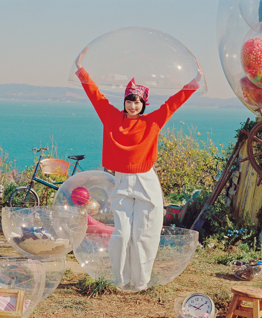 Nana Komatsu HD Images/Photo Gallery Download #3899329