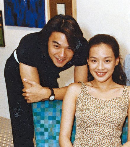 Shu Qi HD Images/Photo Gallery Download #6721748