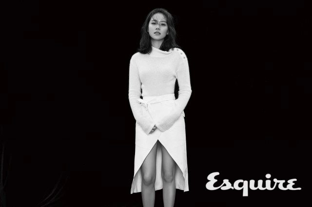 Son Ye-jin HD Images/Photo Gallery Download #1666169