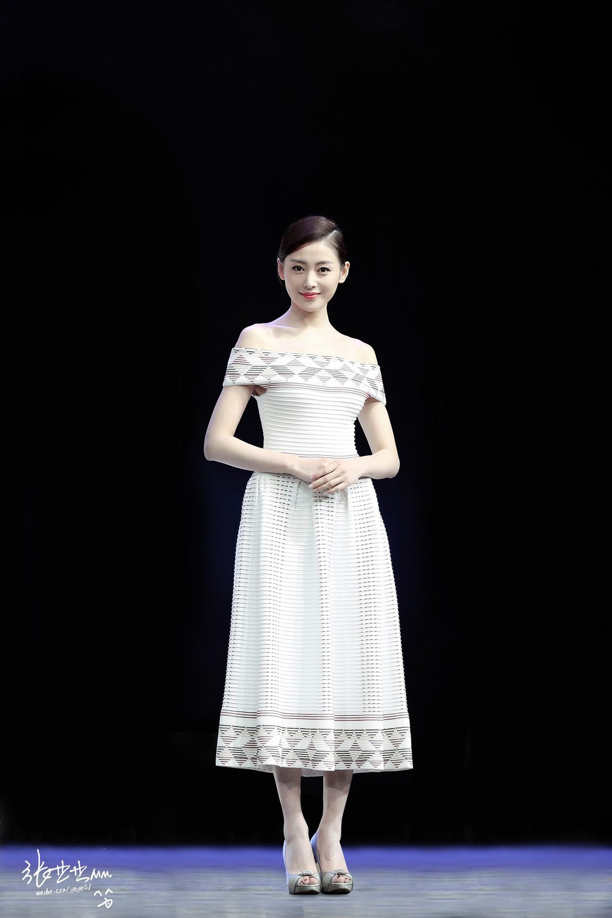 Tian'ai Zhang HD Images/Photo Gallery Download #6709815