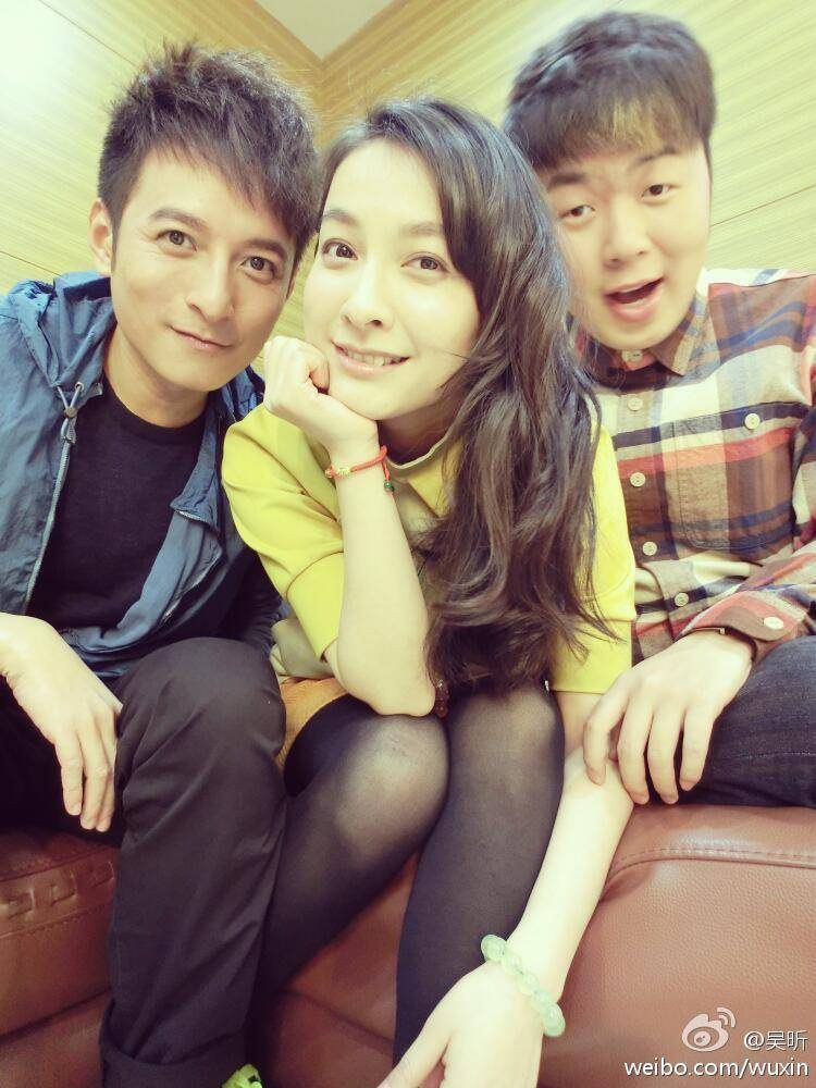 Xin Wu HD Images/Photo Gallery Download #6704985