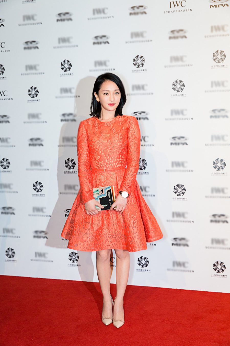 Xun Zhou HD Images/Photo Gallery Download #743925