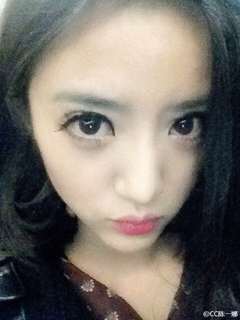 陈一娜 高清写真/照片下载 #3367746