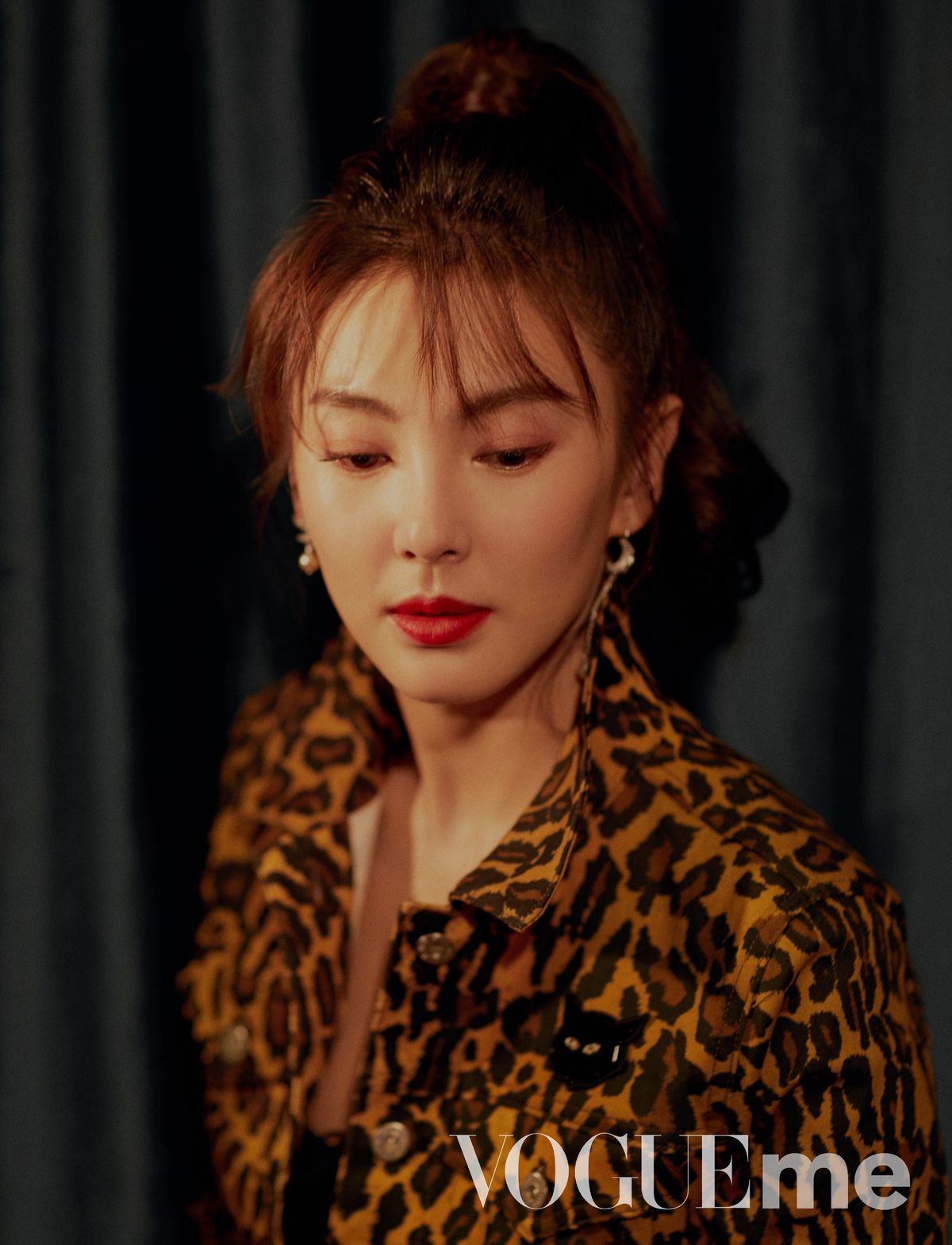 Yuqi Zhang HD Images/Photo Gallery Download #1863062