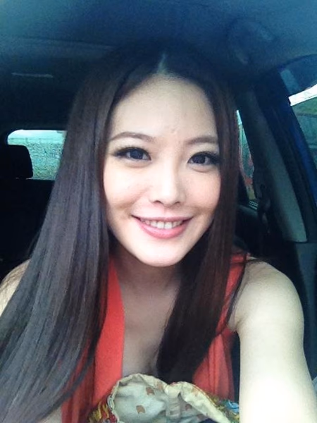 姚采颖 高清写真/照片下载 #3379679