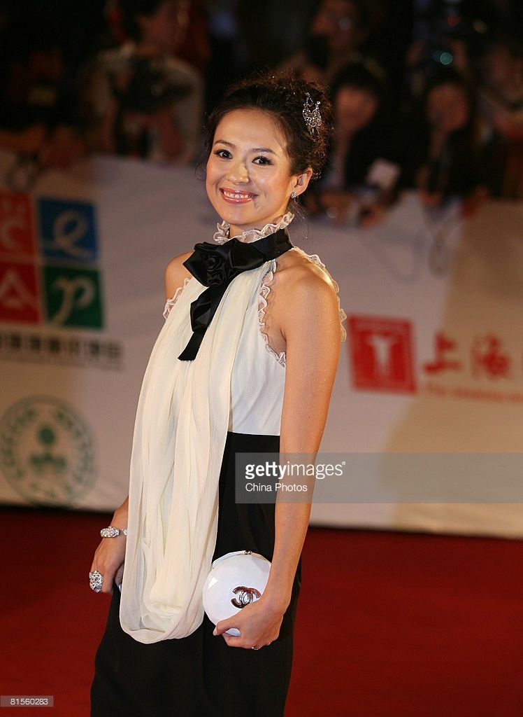 Ziyi Zhang HD Images/Photo Gallery Download #1045089