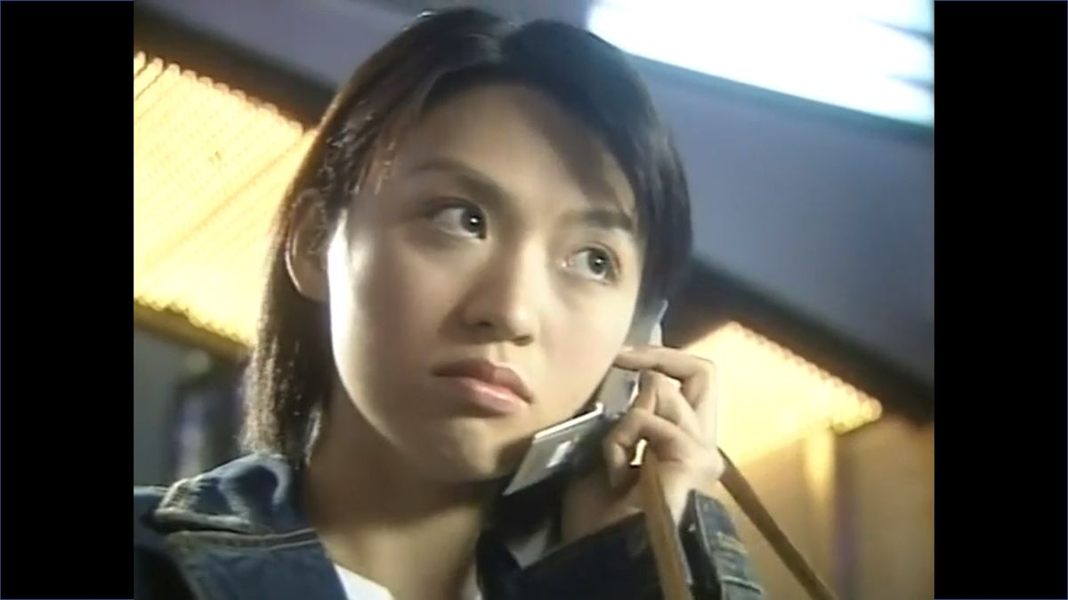 Alice Chan HD Images/Photo Gallery Download #8001135