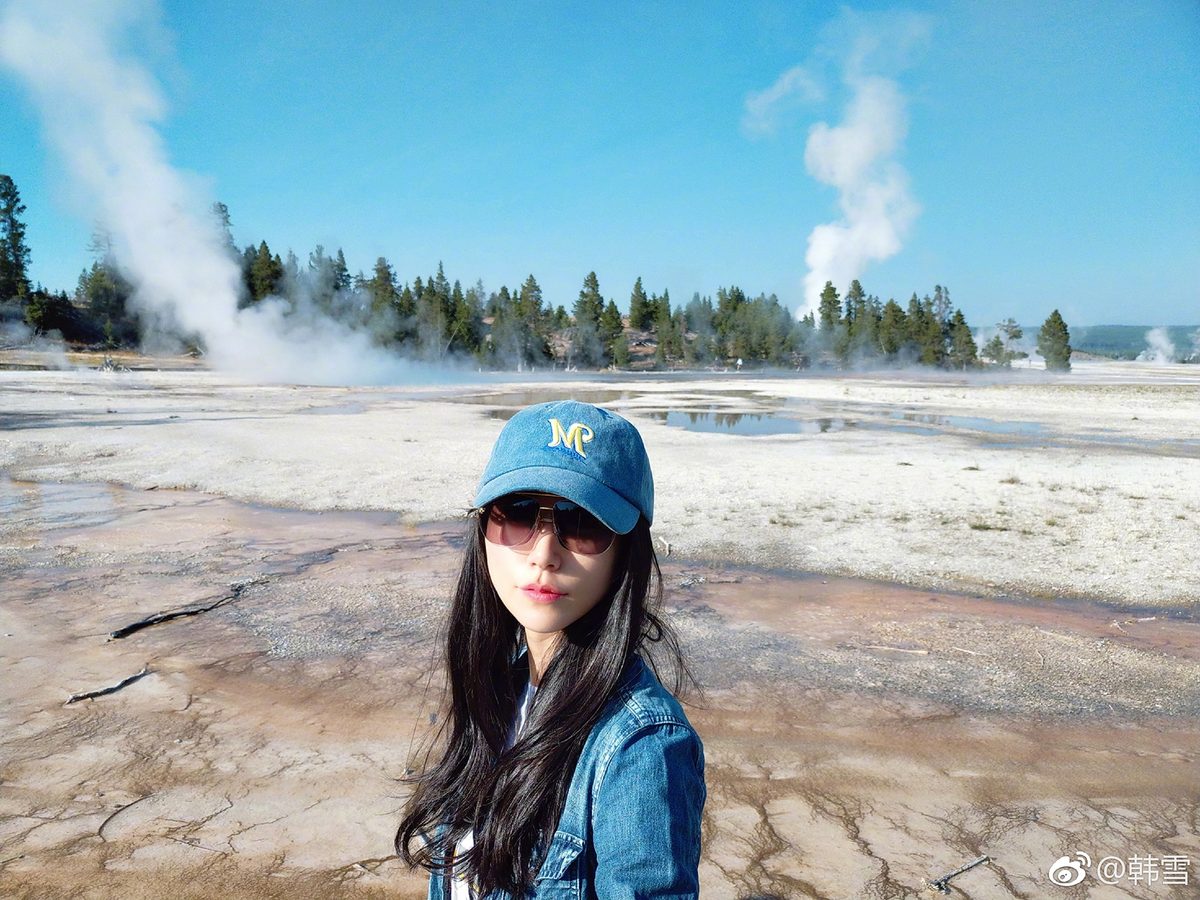 Cecilia Han HD Images/Photo Gallery Download #6656409