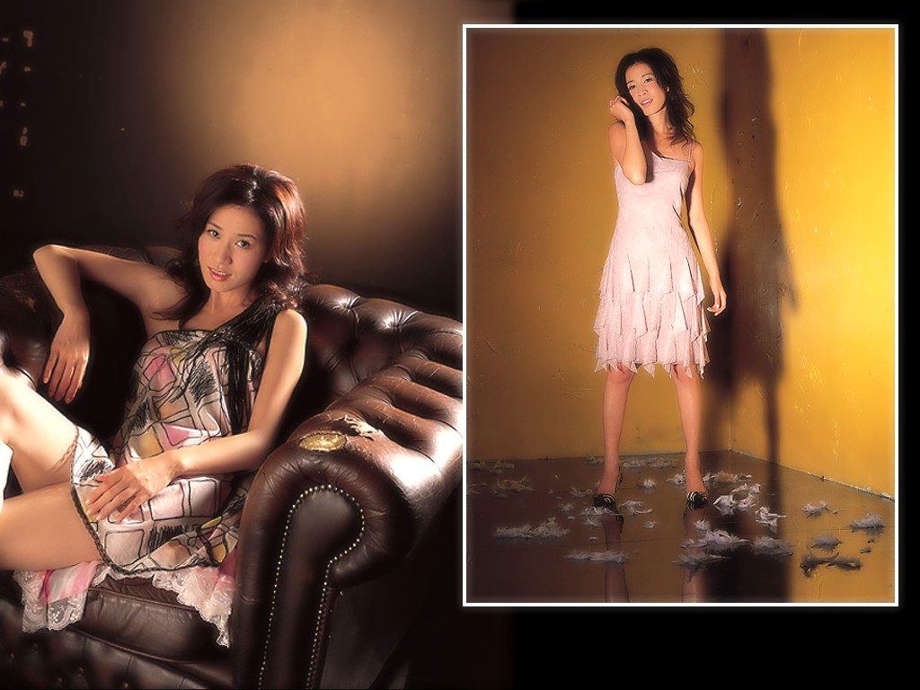 Charmaine Sheh HD Images/Photo Gallery Download #693644