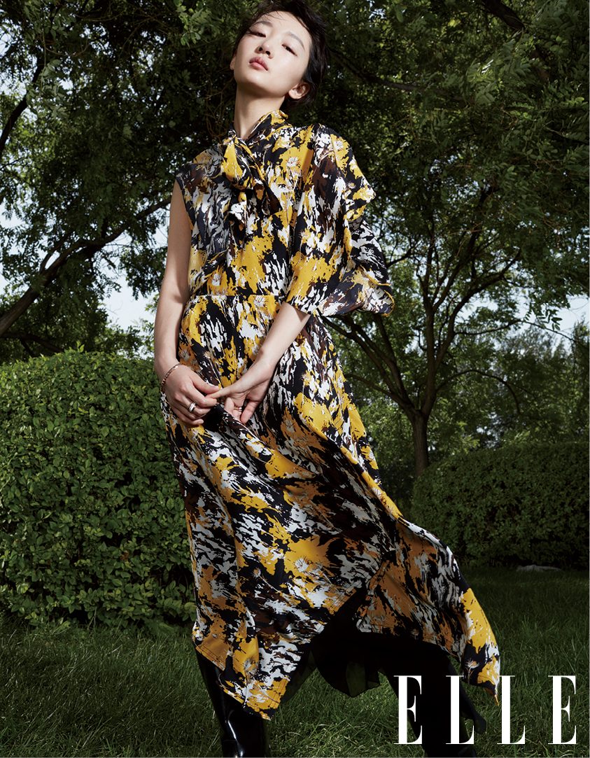 Dongyu Zhou HD Images/Photo Gallery Download #1909097