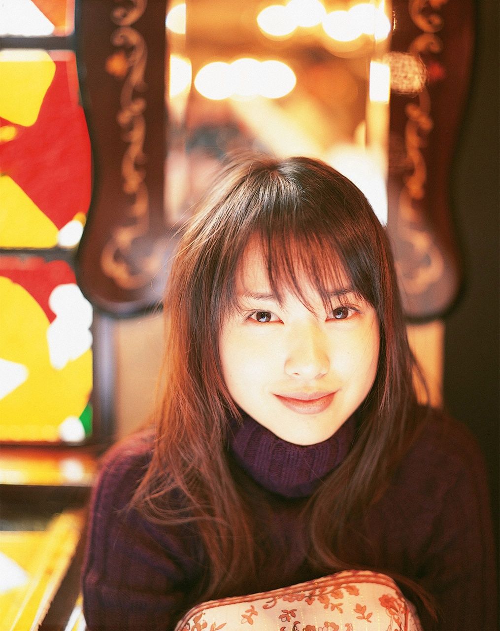 Erika Toda HD Images/Photo Gallery Download #4076626