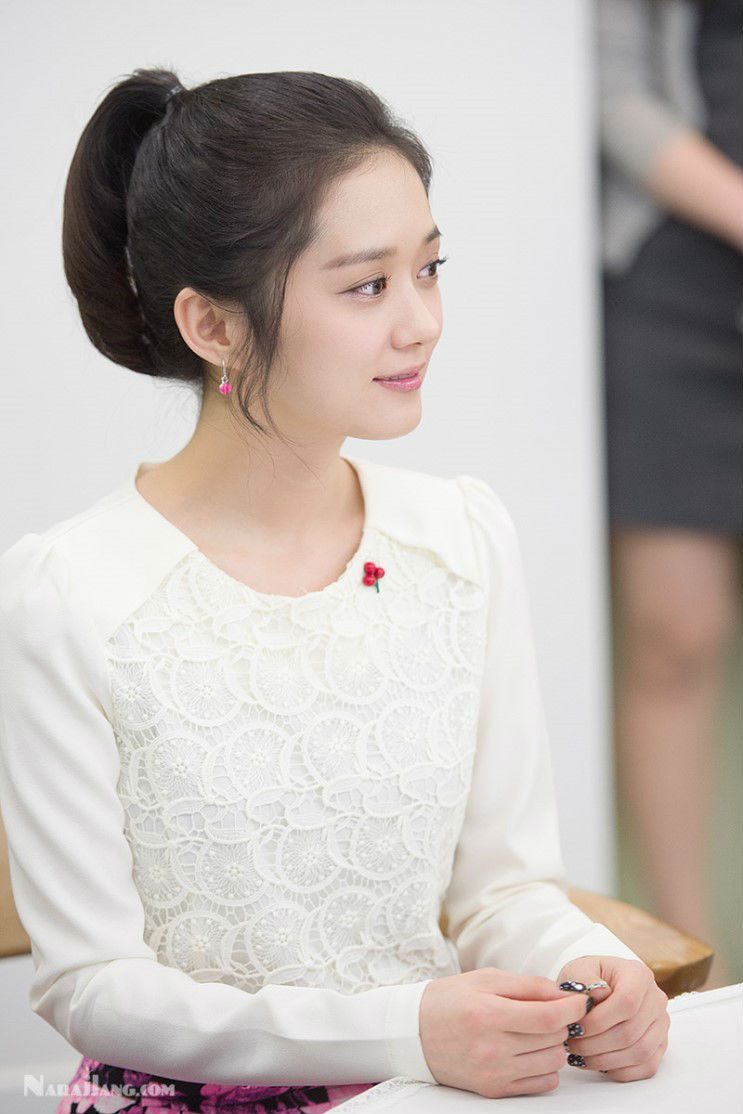 Jang Na-ra HD Images/Photo Gallery Download #1742036