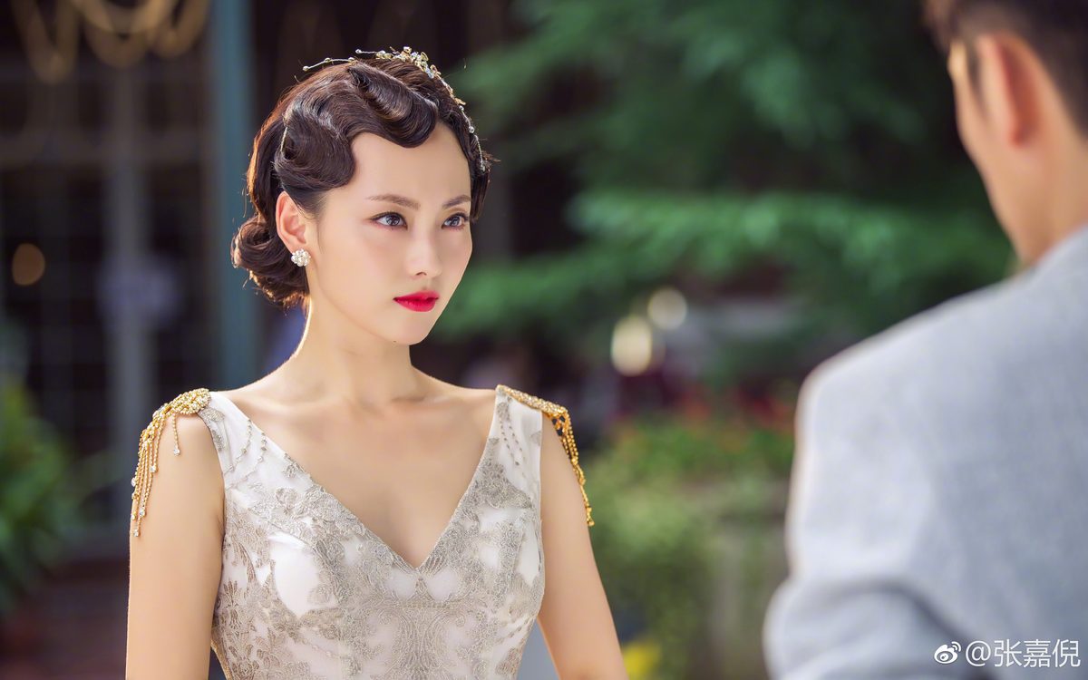 Jenny Zhang HD Images/Photo Gallery Download #2023312