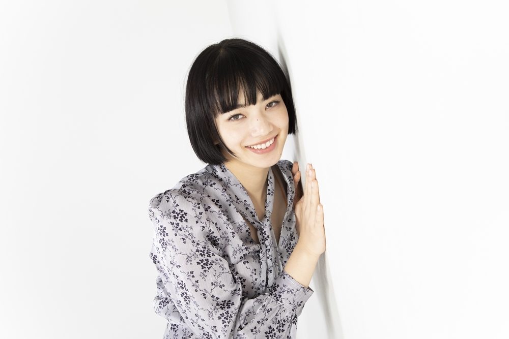 Nana Komatsu HD Images/Photo Gallery Download #3899621
