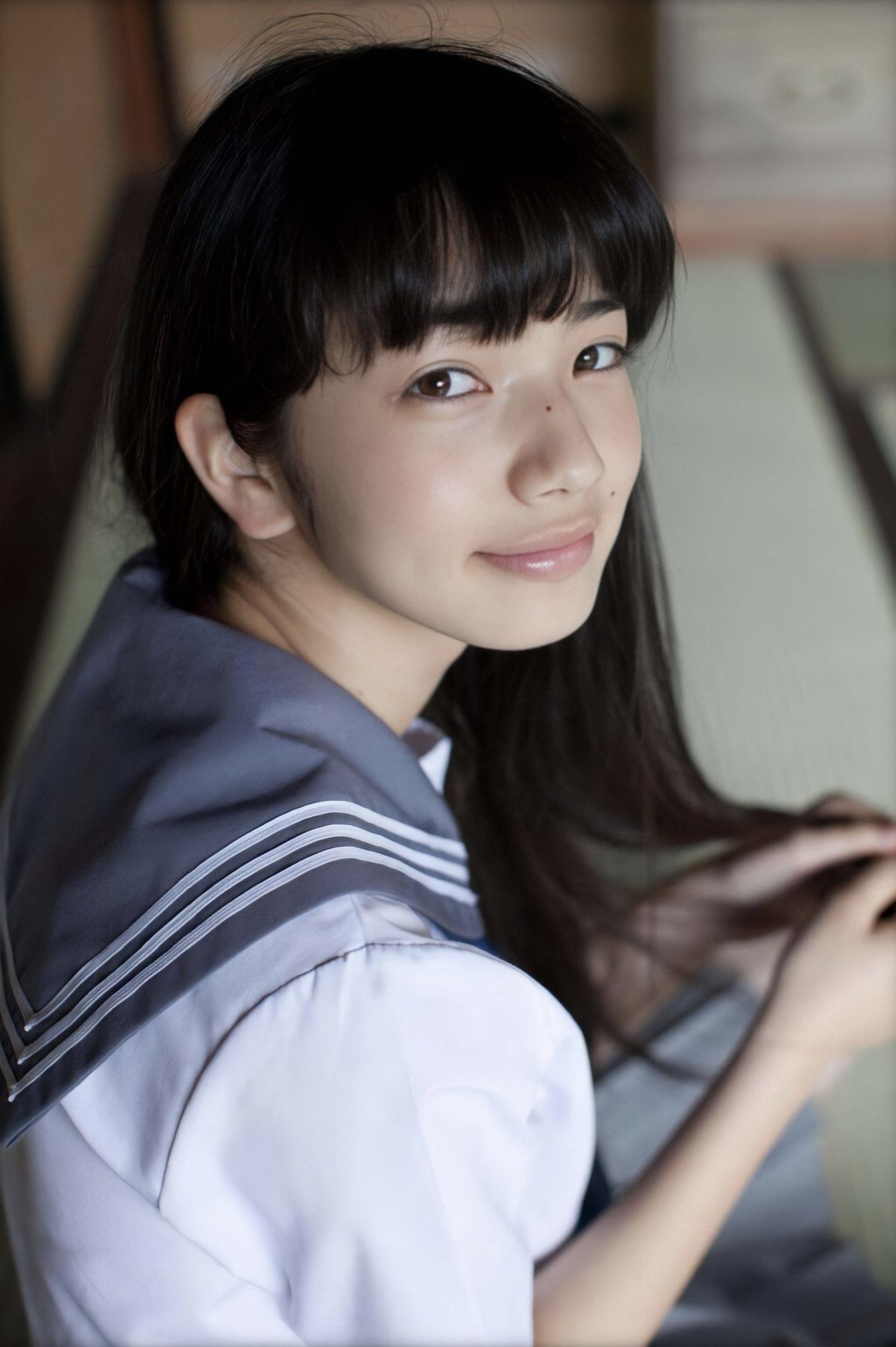 Nana Komatsu HD Images/Photo Gallery Download #4384609