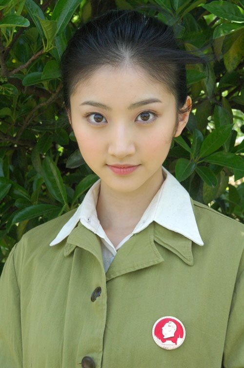 Tian Jing HD Images/Photo Gallery Download #6683400